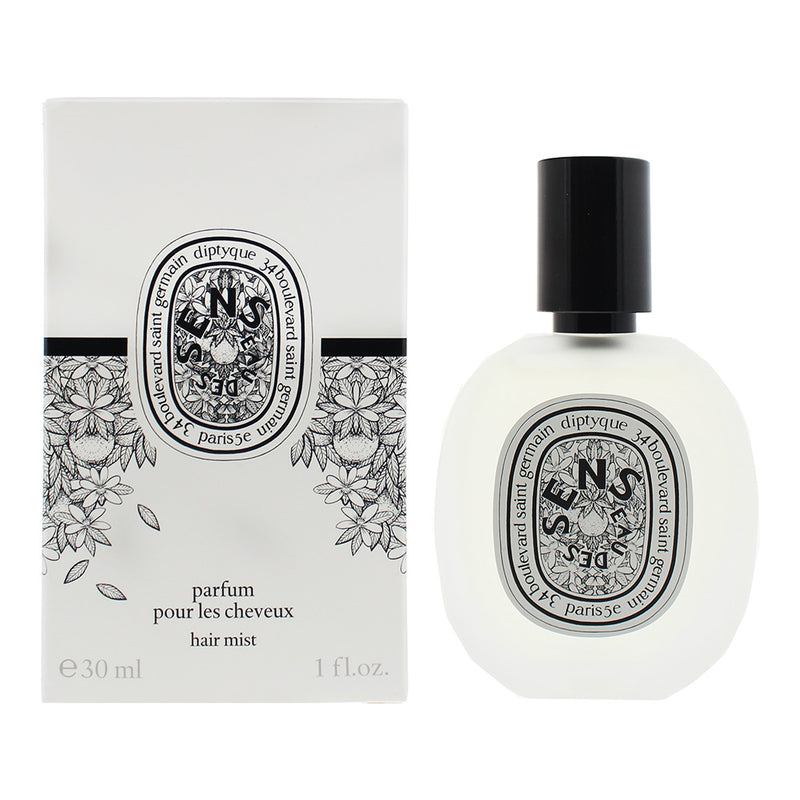 Diptyque Eau Des Sens Hair Mist 30ml