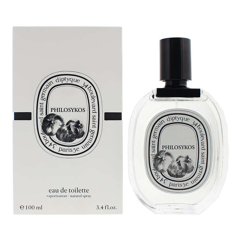 Diptyque Philosykos Eau De Toilette 100ml