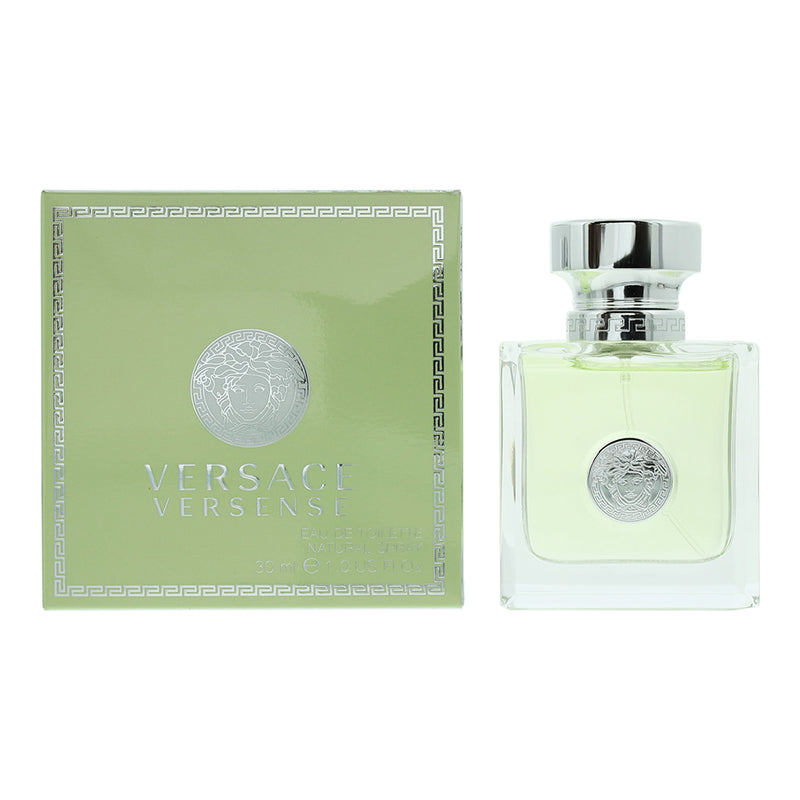 Versace best sale versense notes