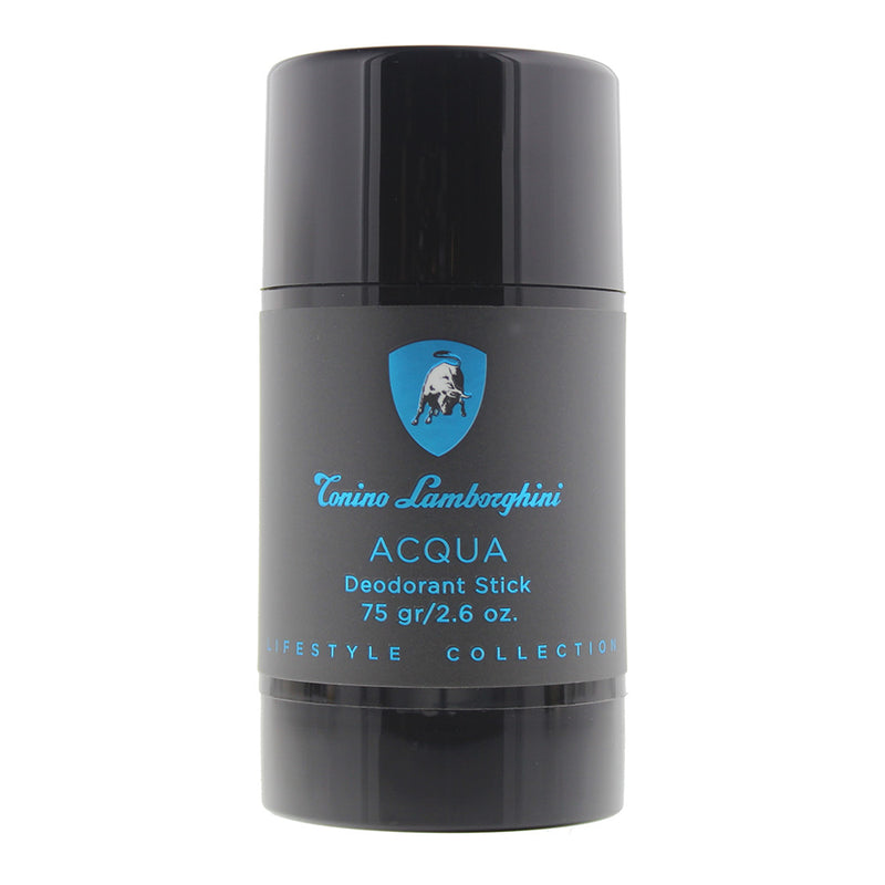 Lamborghini Acqua Deodorant Stick 75g