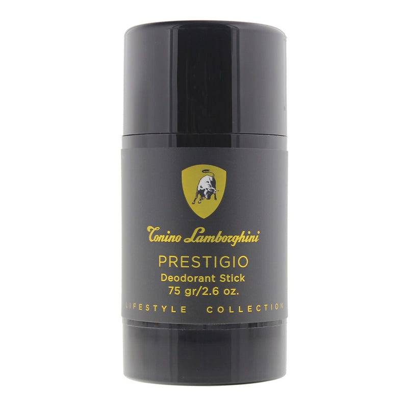 Lamborghini Prestigio Deodorant Stick 75g