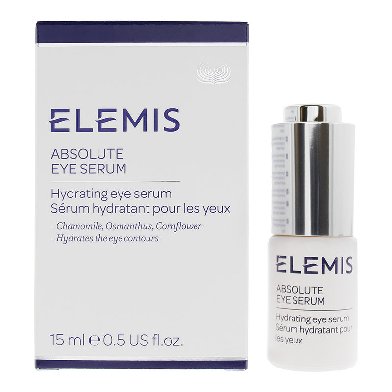 Elemis Absolute Eye Serum 15ml