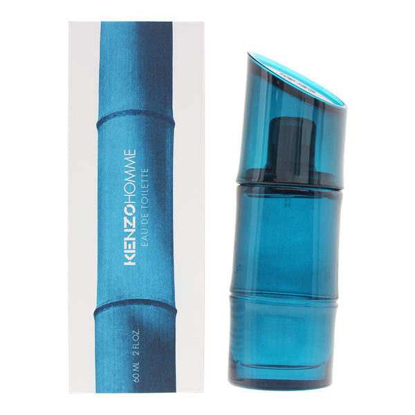 Kenzo homme fresh eau de online parfum