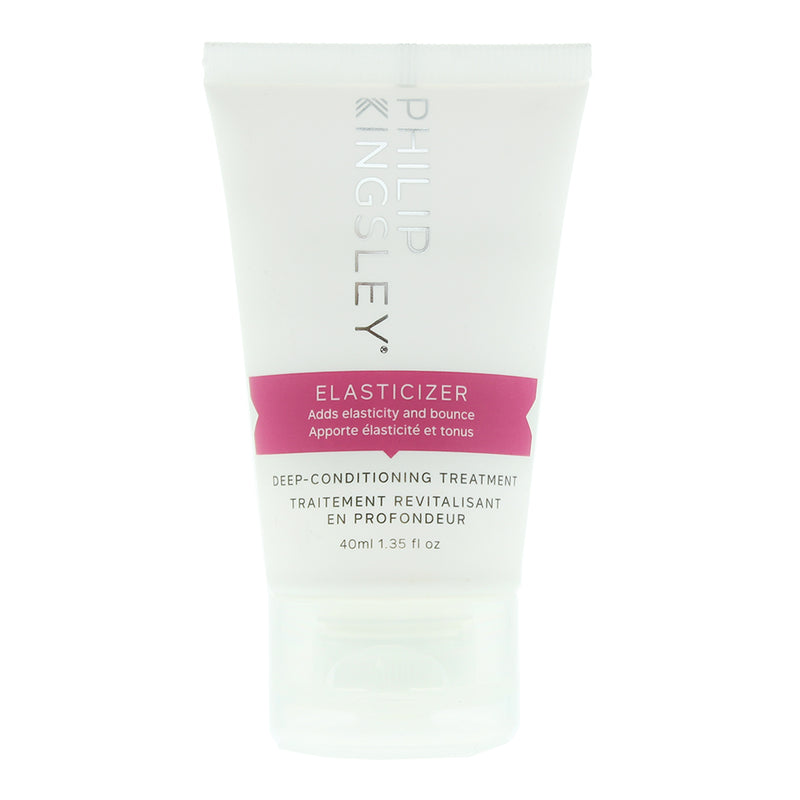 Philip Kingsley Elasticizer Deep-Conditioning Hair Treatment 40ml