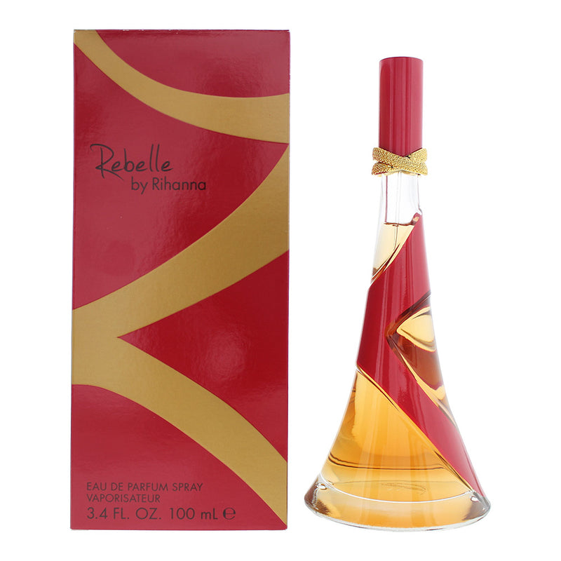 Rihanna Rebelle Eau De Parfum 100ml