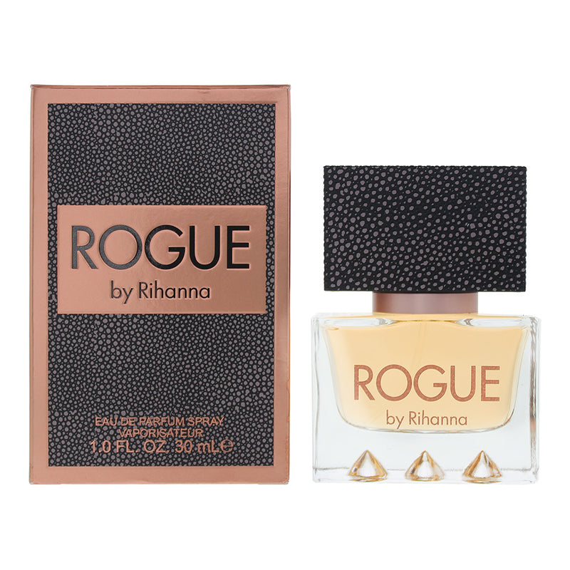 Rihanna Rogue Eau de Parfum 30ml