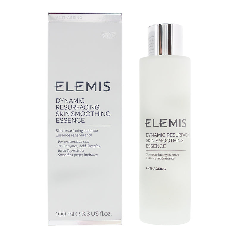 Elemis Dynamic Resurfacing Skin Smoothing Essence 100ml Uneven, Dull Skin