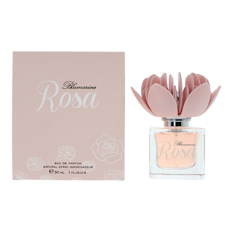 Blumarine Rosa Eau De Parfum 30ml