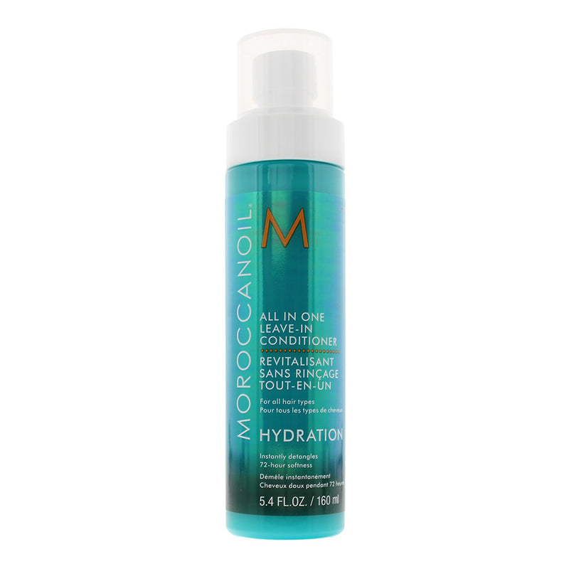 Moroccanoil All In One Leave-In Conditioner 160ml All Hair Types