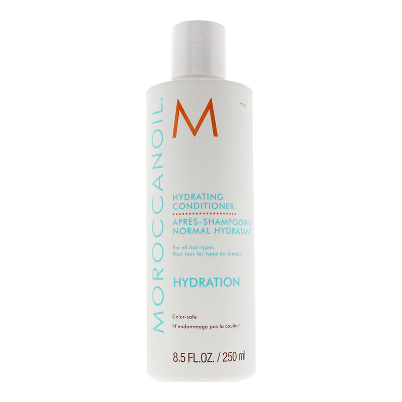 Moroccanoil Hydration Conditioner 250ml All Hair Types