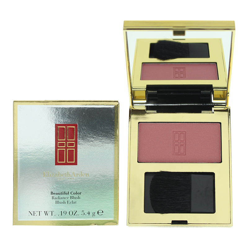 Elizabeth Arden Beautiful Color Radiance 05 Blushing Pink Blush 5.4g