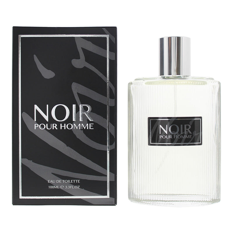 Prism Noir Pour Homme Eau De Toilette 100ml