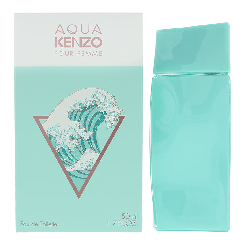 Aqua kenzo shop pour femme