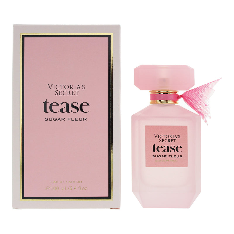 Victoria's Secret Tease Sugar Fleur Eau De Parfum 100ml