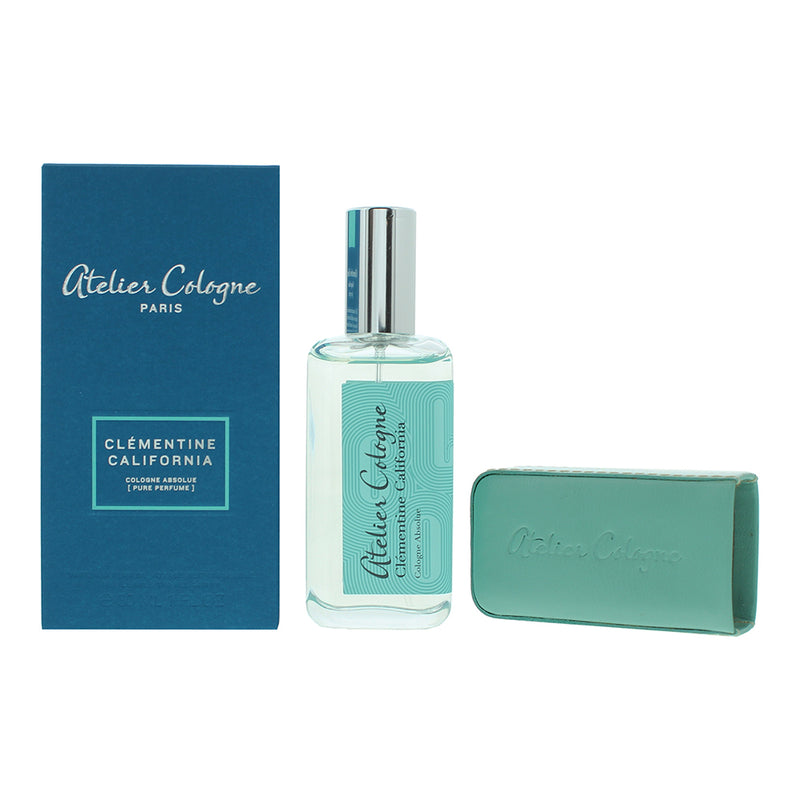 Atelier cologne deals clementine california