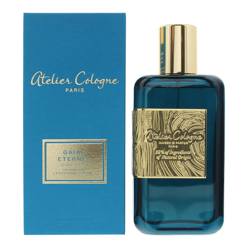 atelier cologne gaiac eternel 100ml - ユニセックス