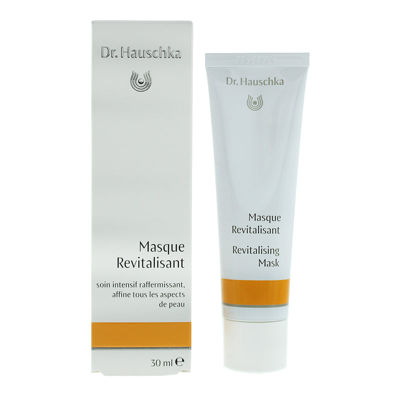 Dr. Hauschka Revitalising Mask 30ml