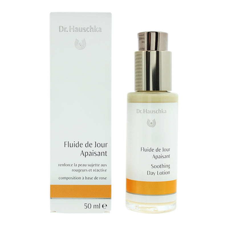 Dr. Hauschka Soothing Day Lotion 50ml