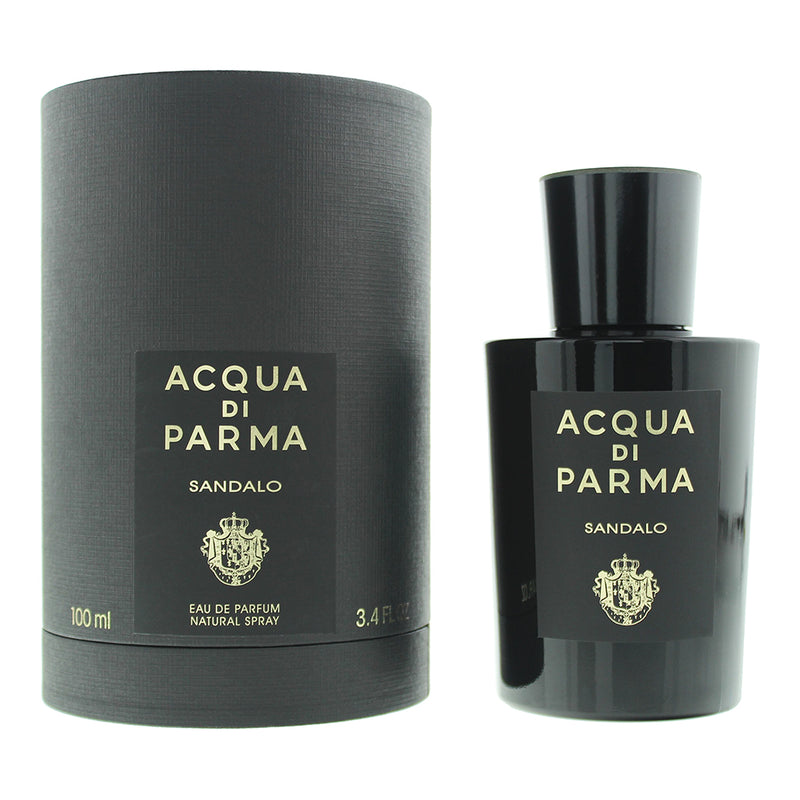 Sandalo eau de discount parfum acqua di parma