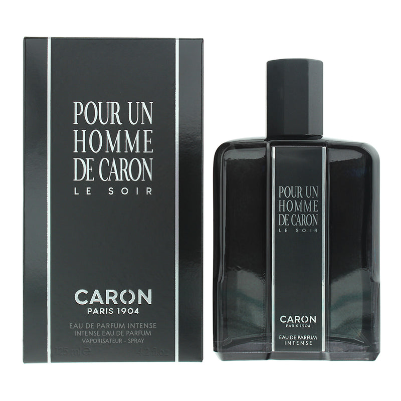 Caron Pour Un Homme De Caron Le Soir Eau de Parfum 125ml