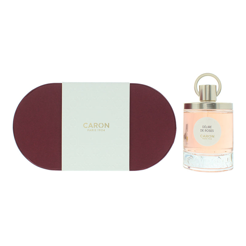 Caron Delire De Roses Perfume 100ml