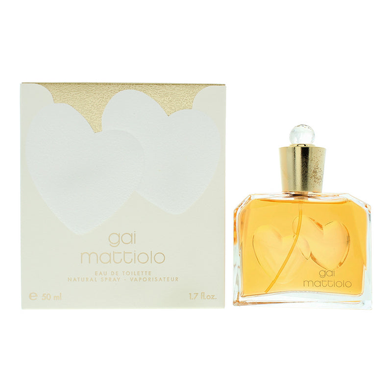 Gai Mattiolo Eau de Toilette 50ml