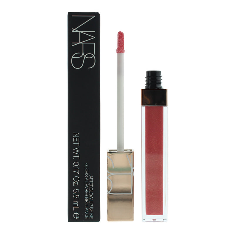 NARS Afterglow Orgasm Lip Shine 5.5ml