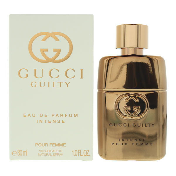 Buy Gucci Guilty Eau de Parfum For Women 30ml (1.0fl oz) · USA