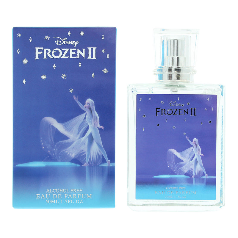 Parfum frozen discount