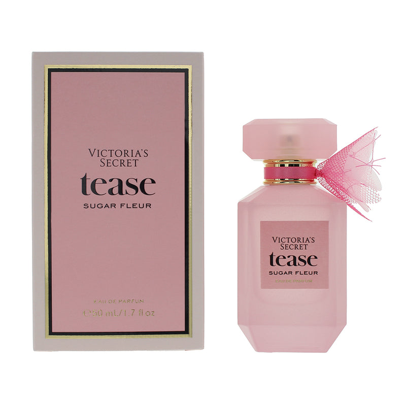 Victoria secret Tease hot Sugar Fleur Eau de parfum