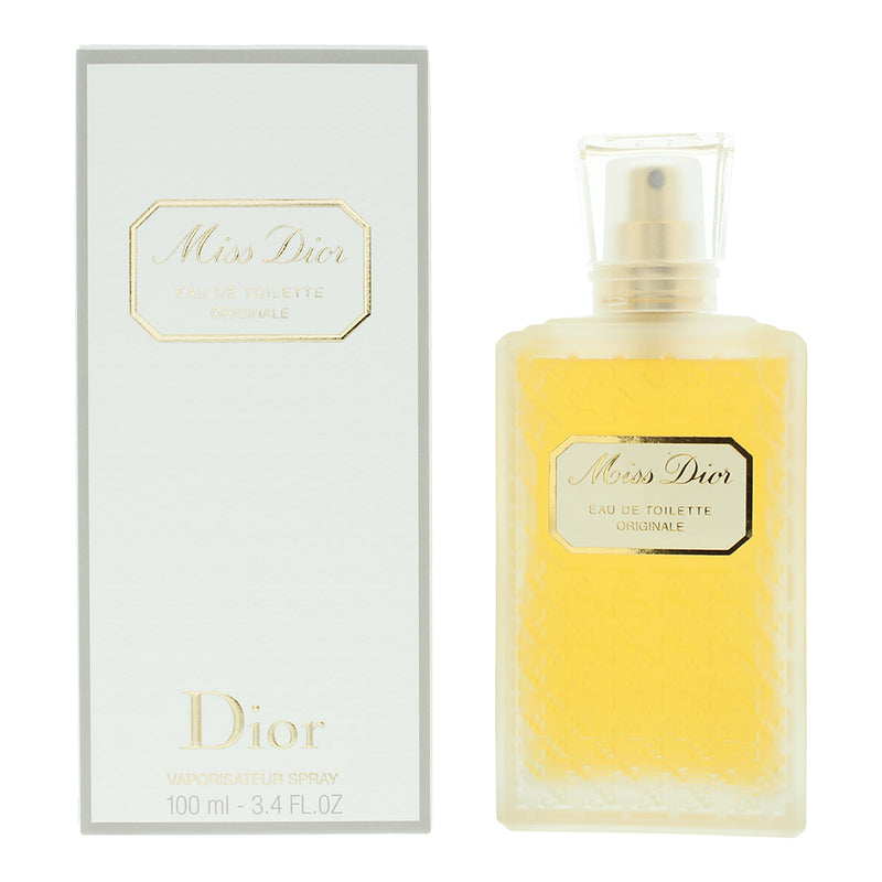 Dior Miss Dior Originale Eau de Toilette 100ml