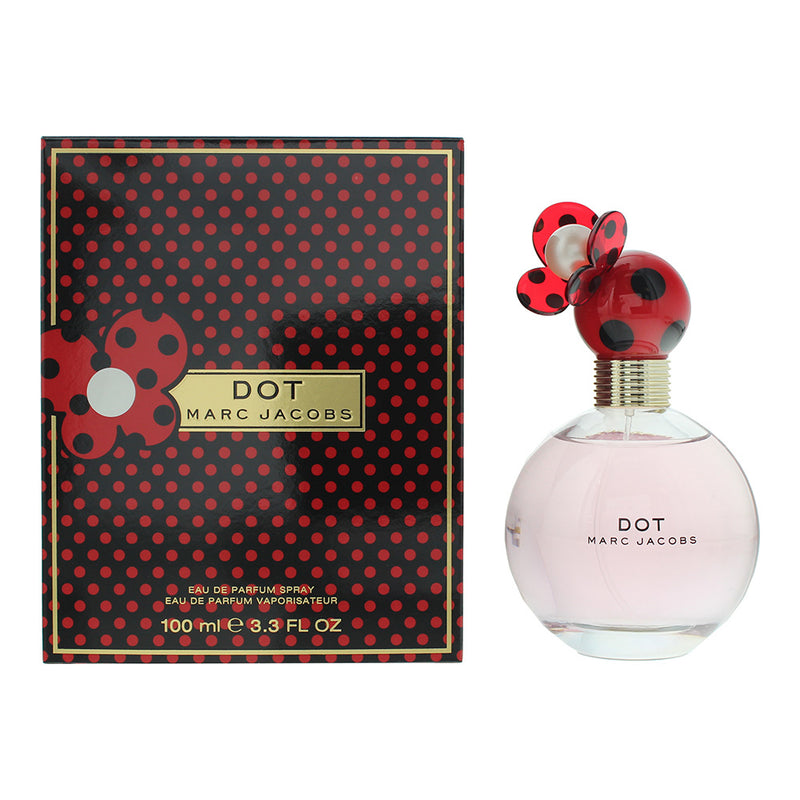 Dot by marc jacobs cheap eau de parfum women's perfume