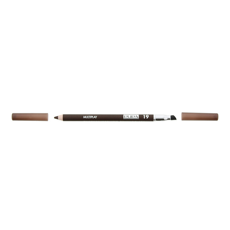 Pupa Multiplay 19 Dark Earth Eyeliner 1.2g