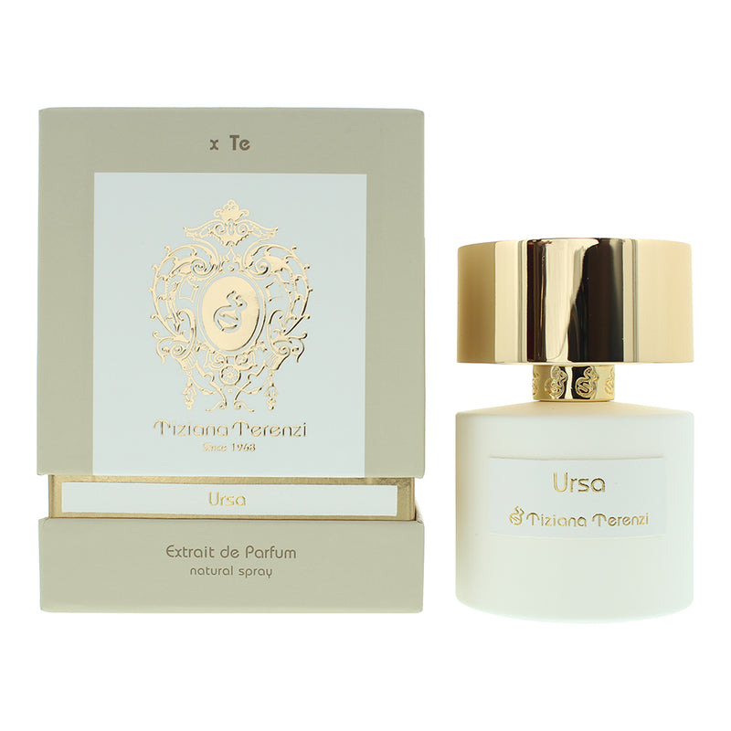 Tiziana Terenzi Ursa Extract De Parfum 100ml