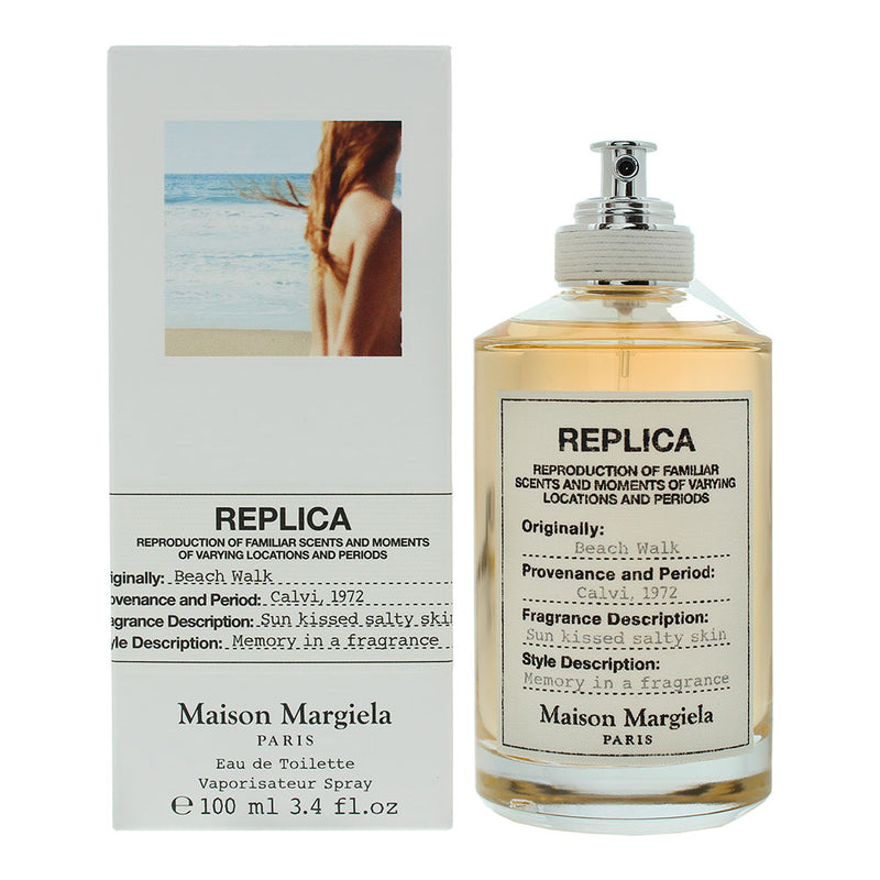 Replica 100ml 2024