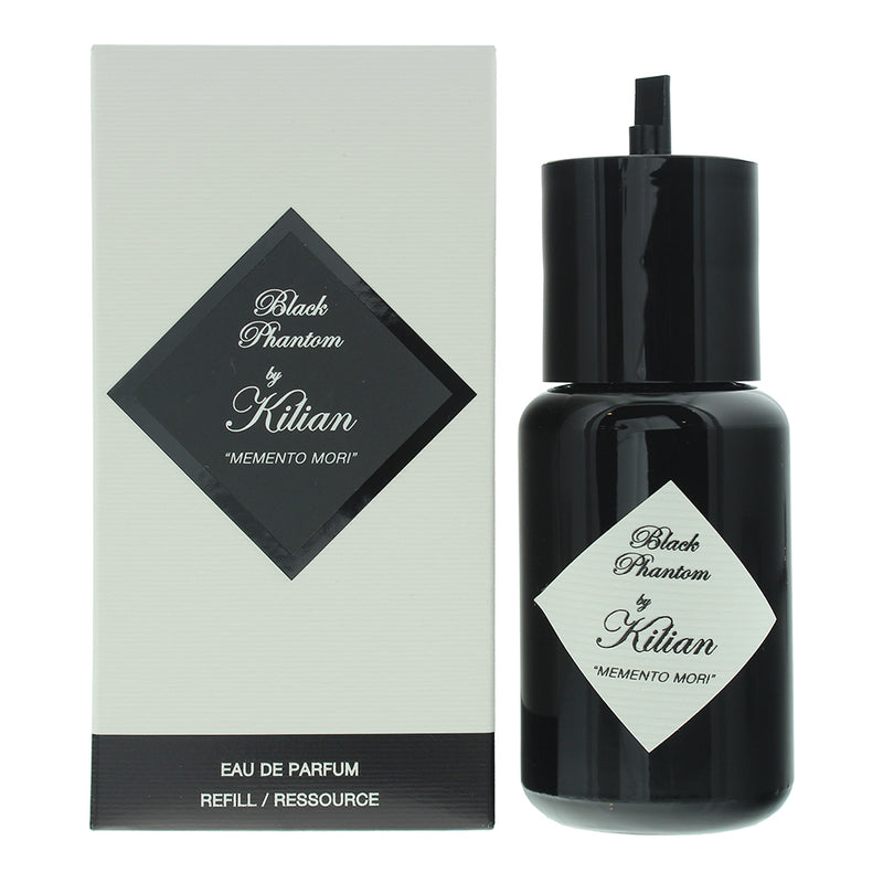 Kilian black phantom discount eau de parfum