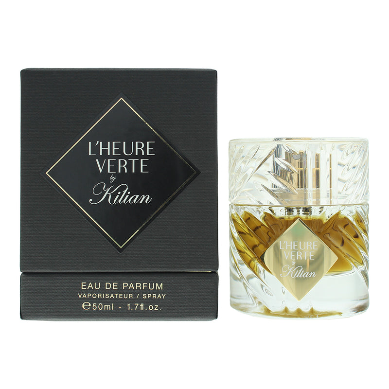 Kilian L'heure Verte Refillable Eau de Parfum 50ml