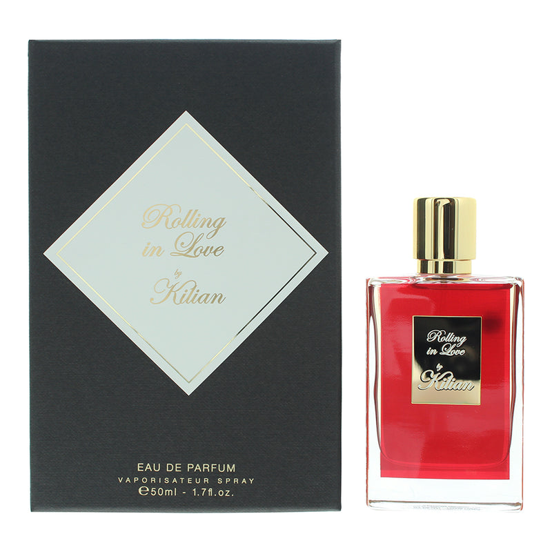 Kilian Rolling In Love Eau de Parfum 50ml