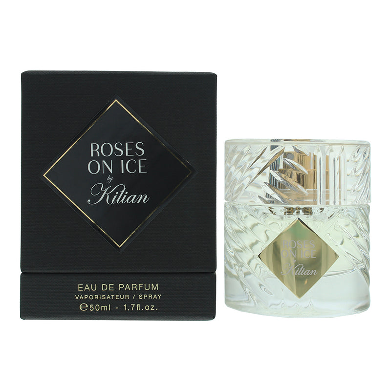 Kilian Roses On Ice Eau de Parfum 50ml