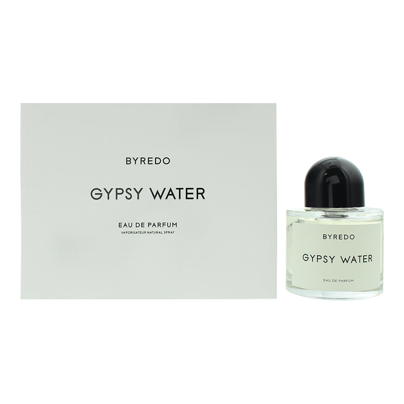 Byredo Gypsy Water Eau de Parfum 100ml