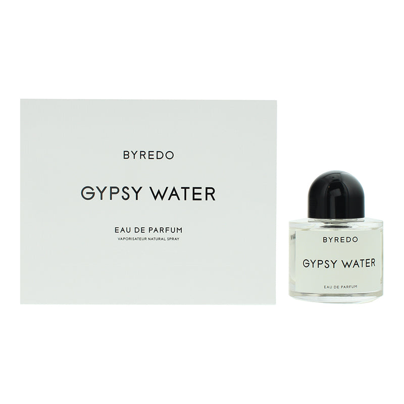 Byredo Gypsy Water Eau de Parfum 50ml