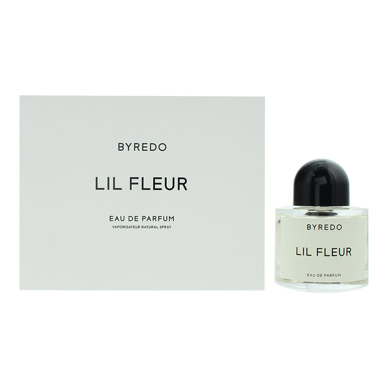 Byredo perfume lil discount fleur