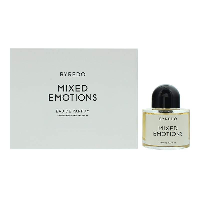 Byredo Mixed Emotions Eau de Parfum 50ml