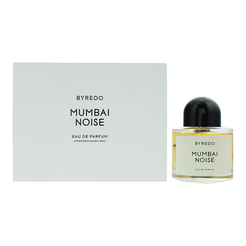 Byredo Mumbai Noise Eau de Parfum 100ml