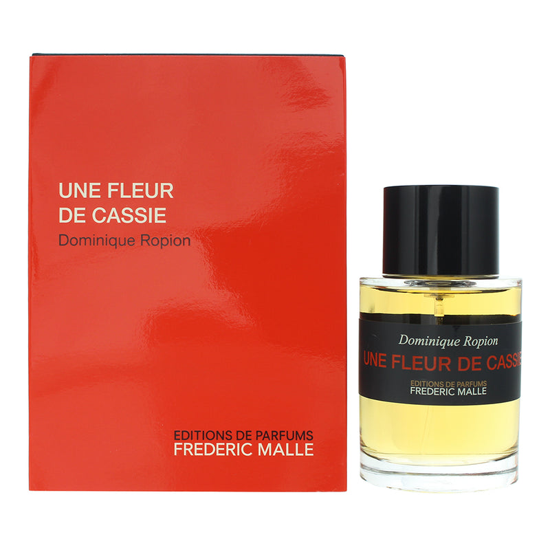 Frederic Malle Une Fleur De Cassie Eau de Parfum 100ml