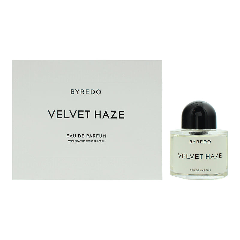 Byredo Velvet Haze Eau de Parfum 50ml