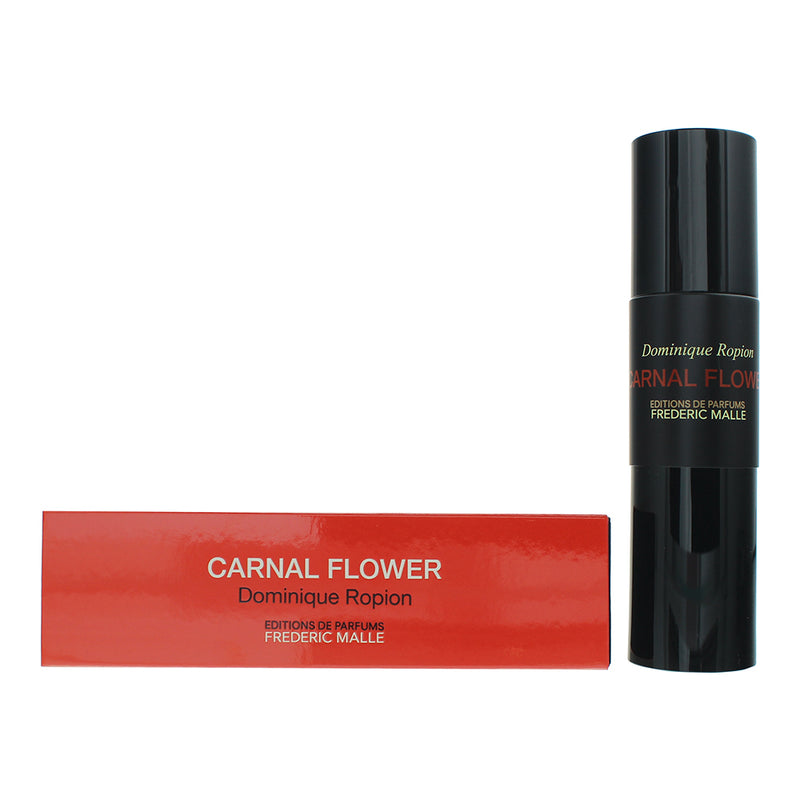 Carnal discount flower notes