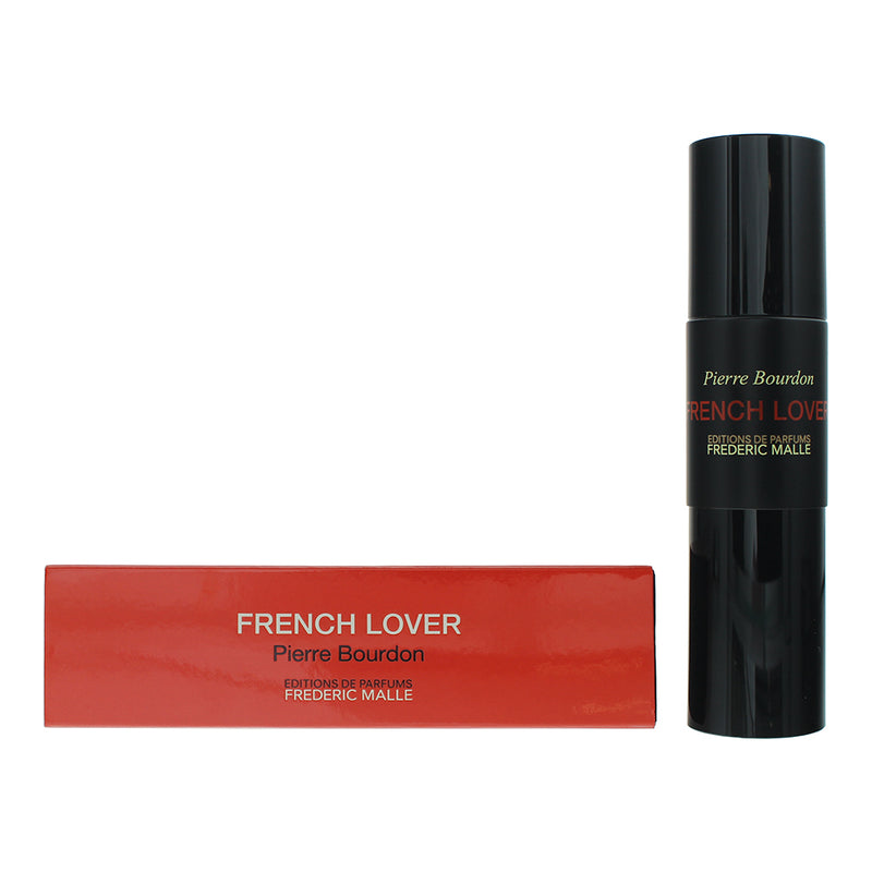 Frederic Malle French Love Eau de Parfum 30ml