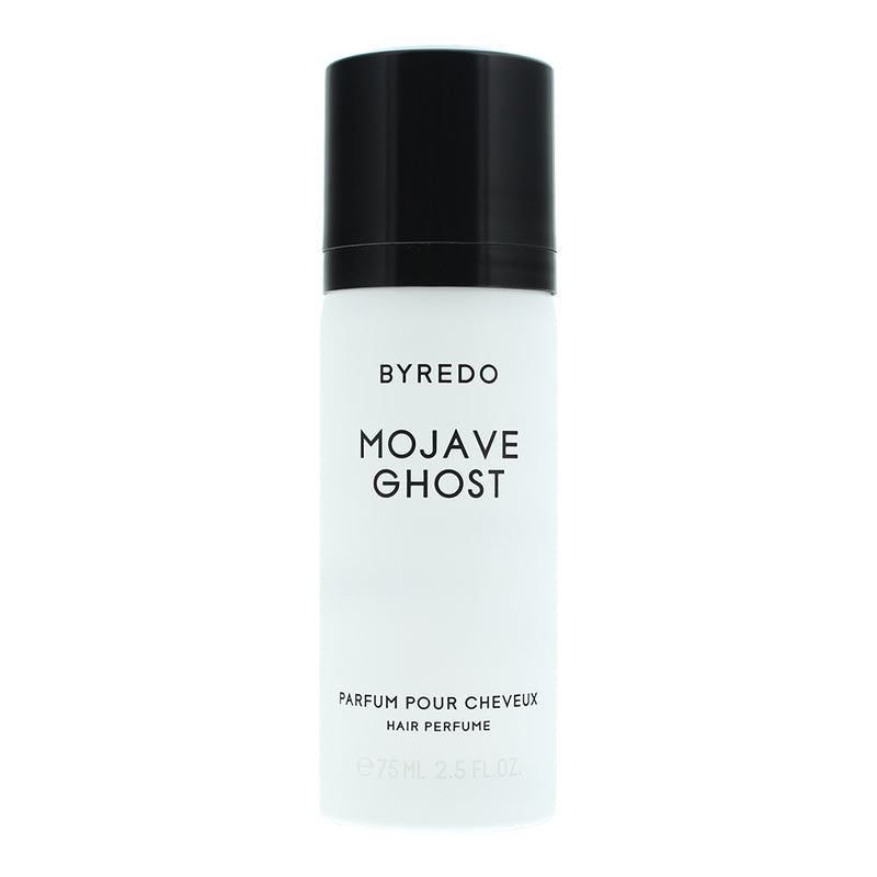 Byredo Mojave Ghost Hair Perfume 75ml