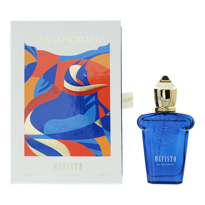 Xerjoff Casamorati 1888 Mefisto Eau de Parfum 30ml